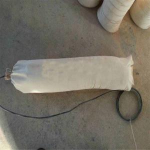 Quality Backfill Anodes Magnesium Anode Bag For Ground wholesale