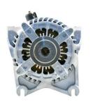 12V 225A Car Alternator For Ford (2009-2012) Lester 11534 104210-6180 9C2Z-10346