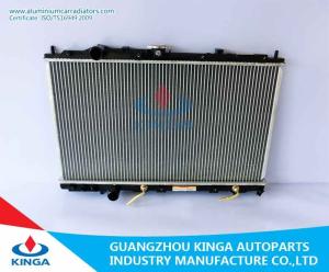 Quality Lancer ' 95-99 CK1.6/ MIRAGE '97-02 AT Mitsubishi Radiator Extruded Aluminum wholesale
