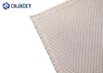 Durable Smart Card Material Copper Wire Lamination Press Pad / PVC Card