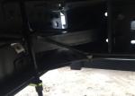 LHD ZZ1257S4641W 371HP 7.65m Long Bed Cargo Truck