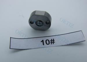 Quality ORTIZ Denso orifice plate valve 10# for TOYOTA Nissan Navara 095000-6250 common rail injector wholesale