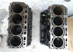 4TNV88 Yanmar Used Engine Blocks For Excavator Vio40-5 PC55MR-2