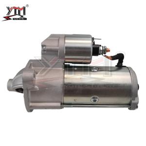 Quality Genuine OEM 36100-42200 Starter / M2T84071 for Valeo JS1227 4D56 low tooth wholesale
