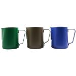 Milk Frothing Pitcher SS 304 Cappuccino Milk Frothing Jug