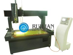 Quality 35KVA Nut Spot Welding Machine Fan Blade Automatic Spot Welding Machine wholesale