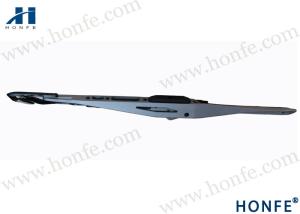 Quality RH Gripper Somet Alpha Rapier Loom Weaving Machinery Spare Parts wholesale