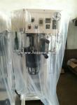 Double Knife Cylinder Cloth Strip Cutting Machine FX-ATC-A2