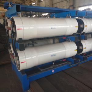 Quality ISO9001 Waste Water Filtration System wholesale