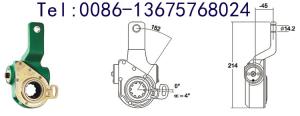 Quality MEI Slack Adjuster Automatic 4W3410 chinese factory wholesale