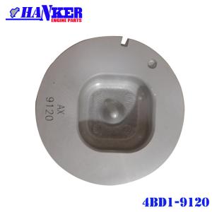 Quality Factory isuzu 4BD1 engine piston cylinder liner ring kits 8-94452-912-0 8944529120 wholesale