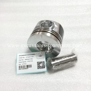 Quality Excavator Engine Parts Piston 8980681582 8-98068-158-2 For ZX85 wholesale