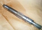 AP2D25 Excavator Hydraulic Pump Parts Drive Shaft For Repair UCHIDA Hydraulic