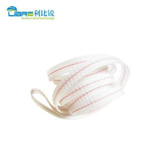 Quality 4255*6.7mm Nylon Polyamide Tobacco Suction Tape For Decoufle Hauni Protos KDF 5MF wholesale