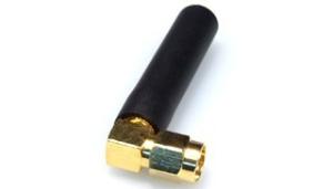 Quality 433MHz Antenna, GSM Antenna, SMA Antenna Small elbow Antenna wholesale