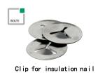BTH BOLTE Welding Studs for Capacitor Discharge Stud Welding