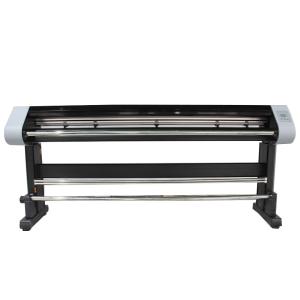 Quality Factory Spplier Solvent Inkjet Cutter Roland Plotters for Design Clothes wholesale