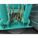 Used Kobelco SK200-8 Excavator with Hydraulic Valve at Low Price