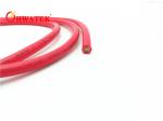 PVC Insulation Energy Cable Stranded Power Cable For Wind Motor UL1015 600V VW-1