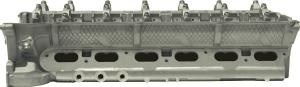 Quality BMW 325I 525I 525IX M50 M52 Aluminum Cylinder Head 11121748391 910553 2.5L 24V wholesale