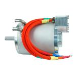 Long-lasting Durability 20kW PMSM for Electric Ship