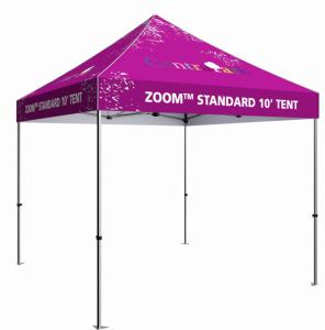 Quality Waterproof Outdoor Trade Show Tents 3M X 3M , Reliable Pop Up Display Tents wholesale