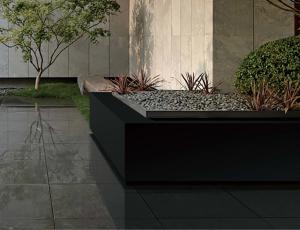 Quality 60x60cm 0.005W.A Contemporary Residential Building Polished Glazed 20mm Thickness wholesale
