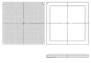 Quality XCZU17EG-2FFVB1517E Xilinx wholesale