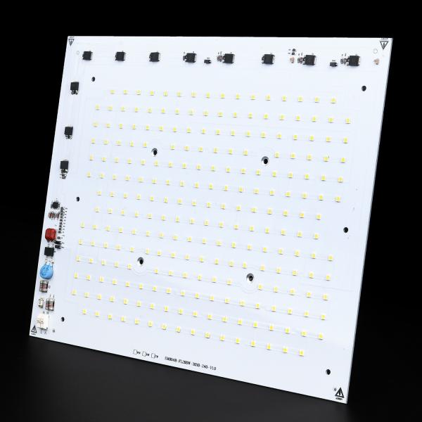Hot sale 3-5 years warranty SMD9V/2835 Epistar LED Board AC200-300V Driverless
