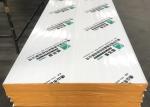 Prefabricated House High Density Glass Wool Galvanized Steel Sheet