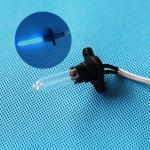 Cold Cathode Household UV Light Cabinet Deodorant Disinfection Lamp