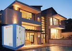 15KW Family Geothermal Heat Pump Water To Water High Cop Water Ground Source