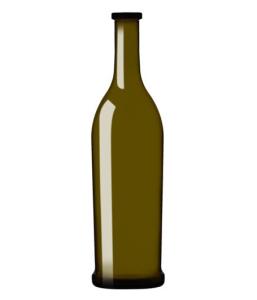 Quality 750ml Bordeaux Wine Bottles wholesale