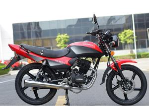 Quality 147ml Displacement Road And Race Motorcycles , Classic Racing Motorcycles wholesale