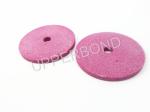Mk8 Cigarette Machine Parts Pink Stone Grinding Wheel