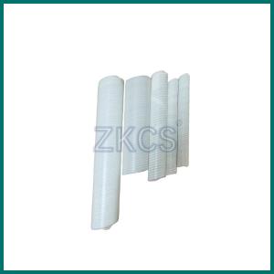 Quality 70mm Length Plastic Spiral Tube Pipe For Cold Shrink Tubes Expanding wholesale