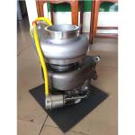 Wear Resistance caterpillar C13 Excavator Turbocharger