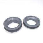 APV PUMA 25mm Silicone Carbide Pump FKM 10bar Pressure