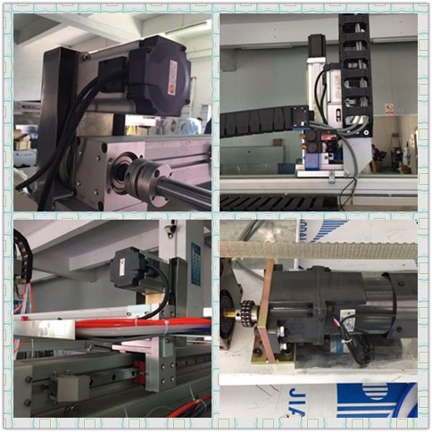 High Pressure Electric Arc Automatic Zinc Spray Machine 3KW Electric Spraying