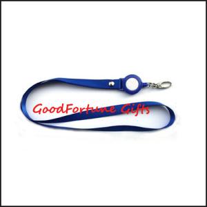 Quality Coloured Lanyard Badge Reel printed logo promotion gift wholesale