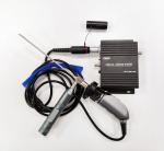 1080P Black Portable Video Endoscope Medical Laparoscopy Surgery ENT Endoscope