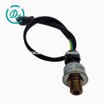 Excavator Spare Parts Pressure Sensor 224-4536 194-6726 Engine C7