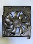 C2D24144 Engine Cooling Radiator Fan For Jaguar 3.0T