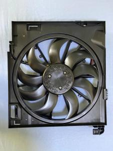 Quality C2D24144 Engine Cooling Radiator Fan For Jaguar 3.0T wholesale