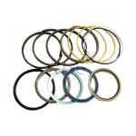 Hydraulic Breaker Repair Seal Kit for NTK1000 SB50