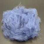 Color Fiber Hollow Conjugated Siliconized 1.5d / 3d / 7d / 15d