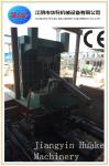 200 Ton Hydraulic Baler Machine , Waste Aluminium Scrap Press Machine