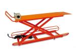 TC150 Hydraulic Motorcycle Lift Overload Protection Hydraulic Stationary Lift
