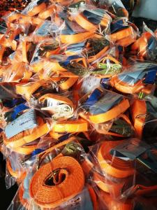 Quality Ratchet tie down , cargo lashing , cargo tie down wholesale