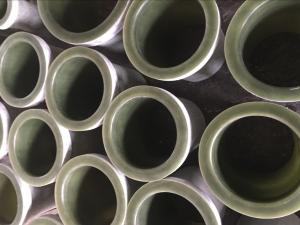 Quality Industrial Flange FRP With ANSI / ASME B16.5 Certification wholesale